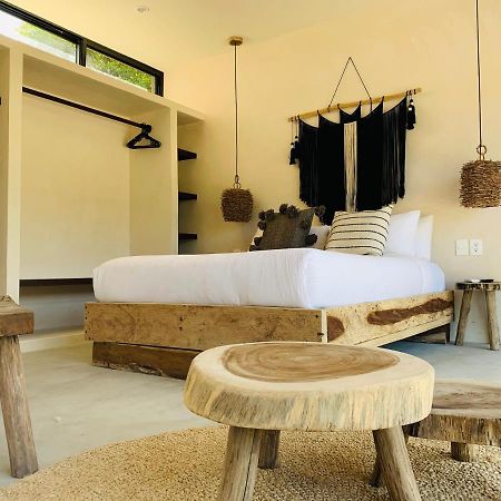 Vida Boho Apart 16 With Special Fee To Access Hotel Bardo Tulum Exterior photo